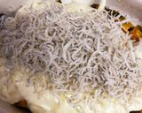 米粉で!かぼちゃとしらすグラタン作り方4写真