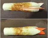 なんちゃってエビフライ作り方2写真