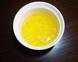 簡単☆サーモンのチーズまみれカルパッチョ作り方1写真
