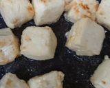 揚げない揚げたし豆腐作り方5写真
