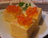 ふわっと☆きらっと☆出し巻き卵作り方11写真