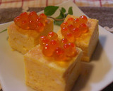 ふわっと☆きらっと☆出し巻き卵作り方11写真