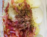 定番ポテサラ作り方6写真