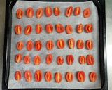 ピザ風スコーン作り方1写真
