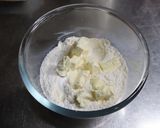 ピザ風スコーン作り方3写真