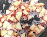 紅玉りんごの簡単フィリング作り方5写真