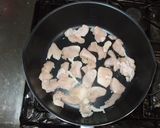 野菜と鶏むね肉の甘酢漬け♪簡単作り方5写真