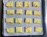 ピザ風スコーン作り方8写真