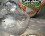 サクふわッ海老米粉揚げサラダ作り方3写真