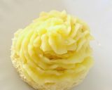 HM蒸しケーキに焼き芋スイートポテト作り方5写真