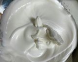 米粉のバナナシフォンケーキ作り方5写真