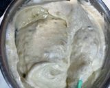 米粉のバナナシフォンケーキ作り方6写真