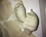 米粉で手作り餃子の皮作り方5写真