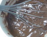 程よくもちっღ生チョコ餅ღ作り方2写真