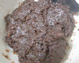 程よくもちっღ生チョコ餅ღ作り方4写真