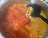 活力鍋でスパイスチキンカレー作り方6写真