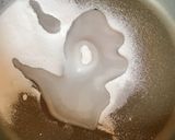 米粉で！カラメルりんごのクランブル作り方6写真