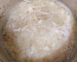 おろしなめたけ蕎麦作り方3写真