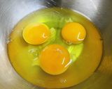 【むかご】ほっくり〜むかごで茶碗蒸し作り方6写真