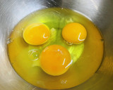 【むかご】ほっくり〜むかごで茶碗蒸し作り方6写真