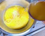 【むかご】ほっくり〜むかごで茶碗蒸し作り方7写真