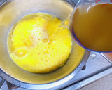 【むかご】ほっくり〜むかごで茶碗蒸し作り方7写真