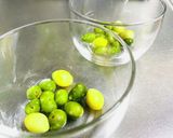 【むかご】ほっくり〜むかごで茶碗蒸し作り方8写真