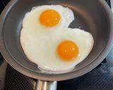ピーマンとコーンとチキンのドライカレー作り方5写真