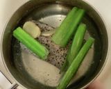 あると便利♪栗原はるみさんの塩こしょう豚作り方7写真