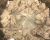 もつ煮　イタリアンに変身作り方2写真