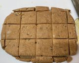 米粉のサクサク☆チョコスコーン作り方5写真