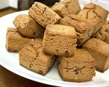 米粉のサクサク☆チョコスコーン作り方6写真