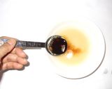 野菜と鶏むね肉の甘酢漬け♪簡単作り方8写真