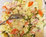 王蟲deポテサラ☆皆で囲むジブリ飯♪作り方1写真