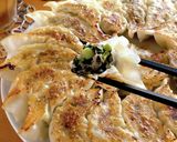 栄養満点☆ソフトケール餃子。作り方9写真