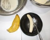 簡単薬膳ケーキ♪卵バター砂糖不使用炊飯器作り方4写真