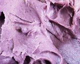 紫芋スイートポテトシャルロットケーキ作り方6写真