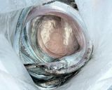 釣ってきた太刀魚で丼作り方1写真