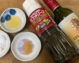 洋食屋さんのデミグラスソース作り方3写真