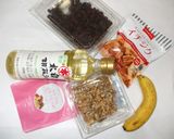 薬膳スイーツ♪小麦粉卵バター砂糖不使用作り方1写真
