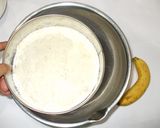 薬膳スイーツ♪小麦粉卵バター砂糖不使用作り方2写真