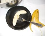 薬膳スイーツ♪小麦粉卵バター砂糖不使用作り方4写真
