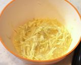 厚揚げのお好み焼き風☆作り方2写真