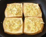 厚揚げのお好み焼き風☆作り方3写真