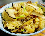 【生椎茸の軸】美味しく食べよう作り方6写真