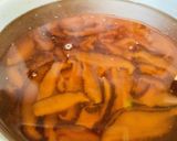 【生椎茸の軸】美味しく食べよう作り方7写真
