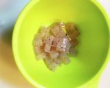 食感が楽しい、色々封じ込め腸活粕汁作り方3写真