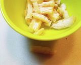 食感が楽しい、色々封じ込め腸活粕汁作り方4写真