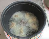 サクサク♬舞茸の米粉天ぷら作り方3写真