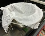 お正月仕様！だし汁（一番だし&二番だし）作り方4写真